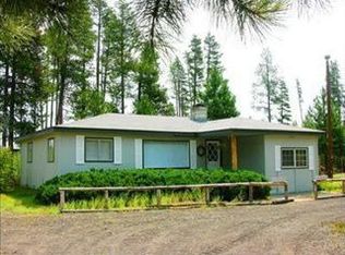 51484 Ash Rd, La Pine, OR 97739