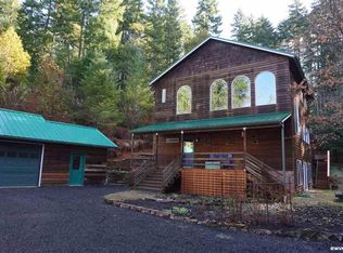 30687 Slow Ln, Philomath, OR 97370