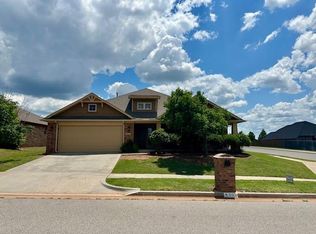 802 Sedona Dr, Norman, OK 73071