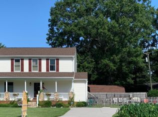 141 Ackiss Ave, Virginia Beach, VA 23451