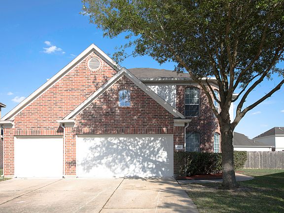 2110 Yosemite Ridge Ct