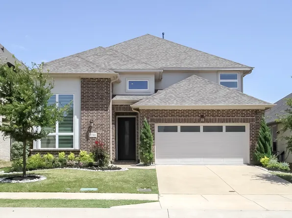 7742 Hollow Way Dr, Irving, TX 75063