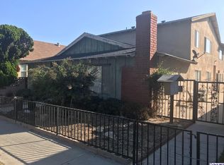 848 Olive Ave, Long Beach, CA 90813