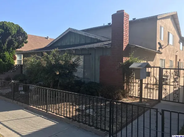 848 Olive Ave, Long Beach, CA 90813