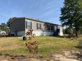 5317 Kervin Rd, Crestview, FL 32539