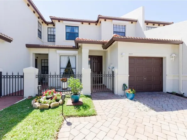 7577 Bristol CIR, NAPLES, FL 34120