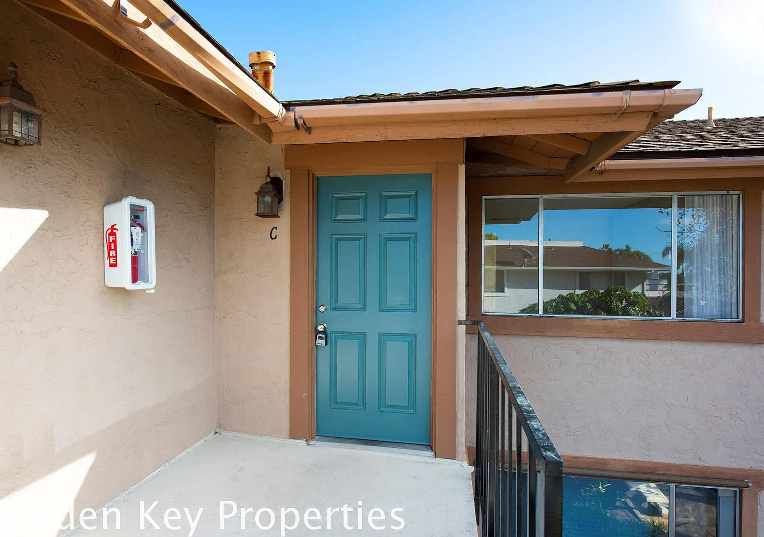 1574 - 1222 Palomar Place — Photo 1