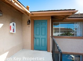 1222 Palomar Pl APT C, Vista, CA 92084