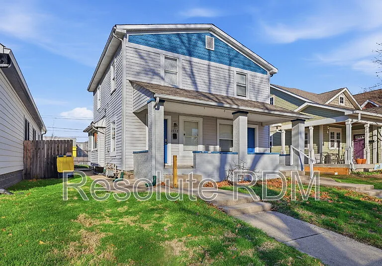 1622 Yandes St — Photo 2