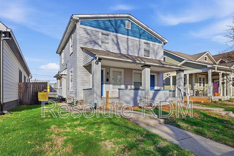 Building Photo - 1622 Yandes St