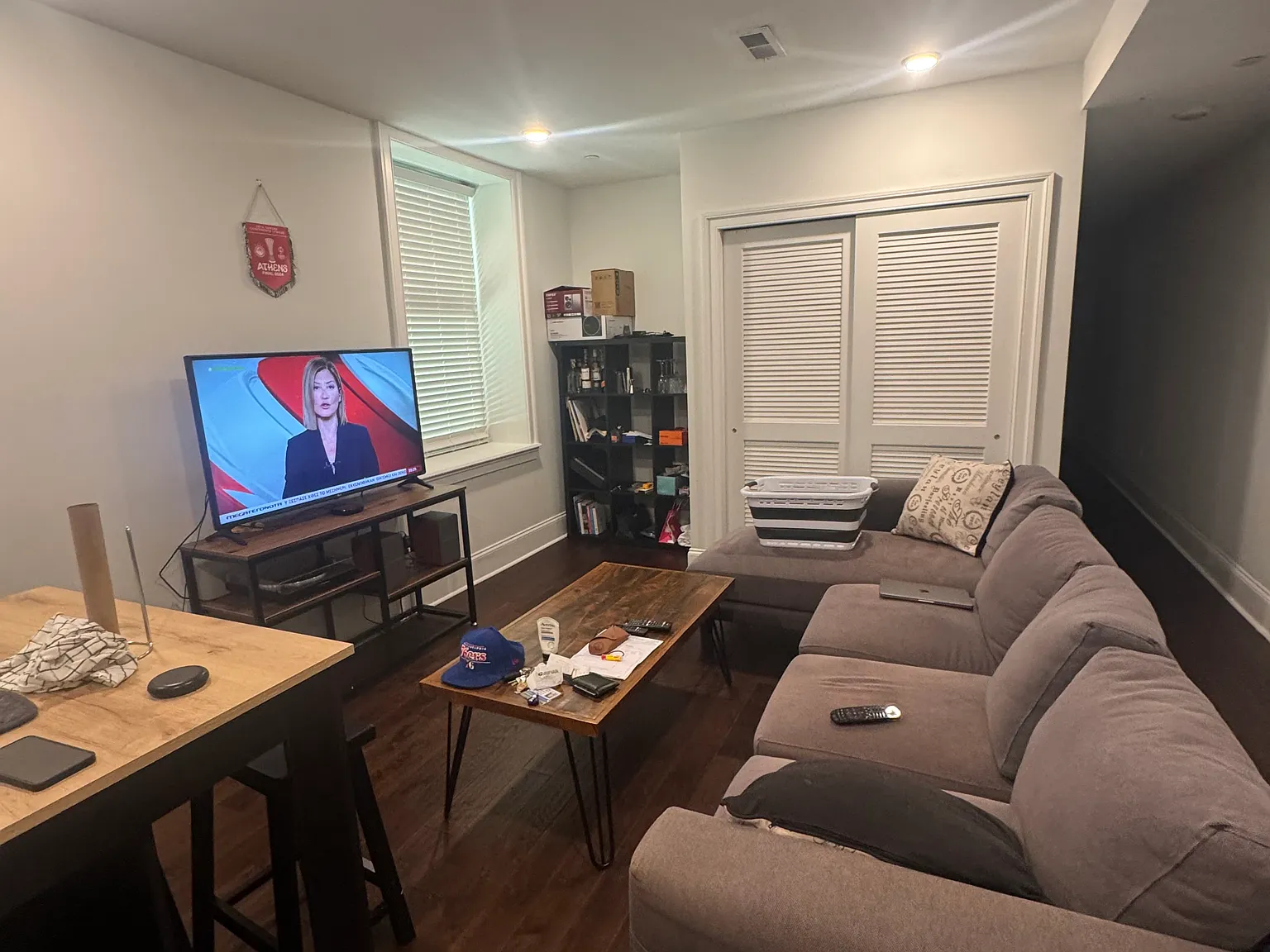 1 bed, 750 sqft, $1,900 — Photo 4