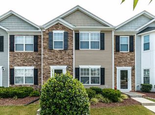 1725 T W Alexander Dr #1403, Durham, NC 27703