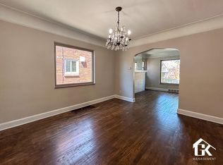 18461 Washburn Ave, Detroit, MI 48221