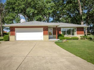 2722 Raymond Ave, Franksville, WI 53126