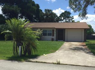 188 Bayamo Ave NE, Palm Bay, FL 32907