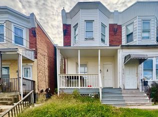 110 Hillside Ave, Collingdale, PA 19023