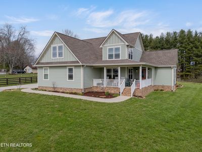 673 Open Range Rd, Crossville, TN, 38555