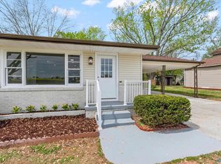 5581 Hunter Ln, Tanner, AL 35671