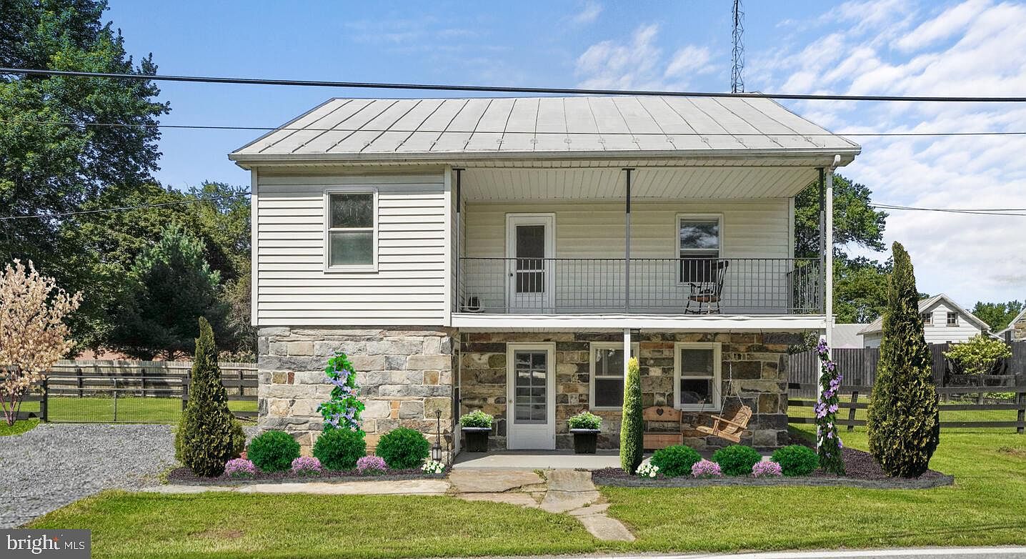 12432 Pleasant Walk Rd, Myersville, MD 21773 Zillow