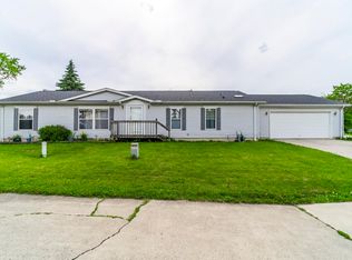 936 Elmer Ave, Fort Wayne, IN 46808