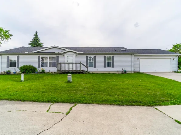 936 Elmer Ave, Fort Wayne, IN 46808