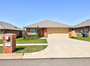 2528 Fawn Run Xing, Norman, OK 73071