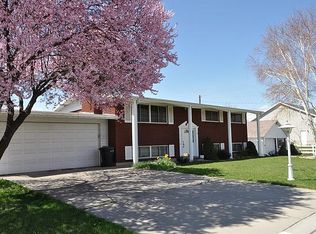 468 S 1600 W, Provo, UT 84601