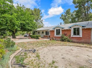 30739 Hasley Canyon Rd, Castaic, CA 91384