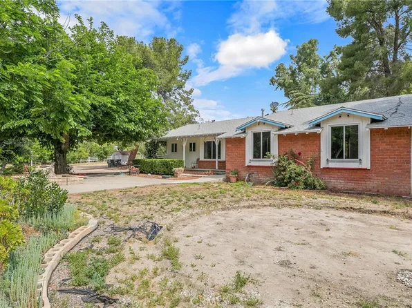 30739 Hasley Canyon Rd, Castaic, CA 91384