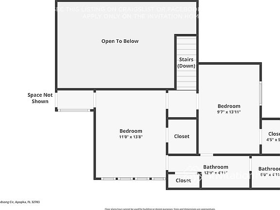 3rd image of 1074 Windsong Cir