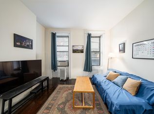 935 Park Ave APT 4S, Hoboken, NJ 07030