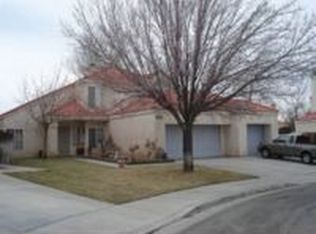 37319 42nd St E, Palmdale, CA 93552
