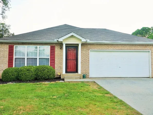706 Judge Mason Way, La Vergne, TN 37086