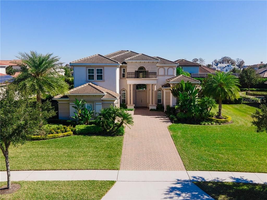 6219 Tiroco Way, Windermere, FL 34786 Zillow