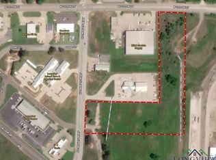 0 G Moseley #H, Longview, TX 75604