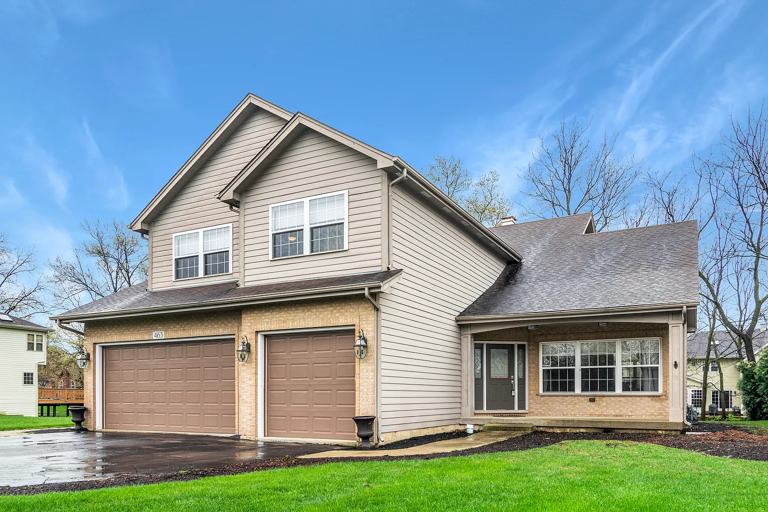 463 Pond View Ln photo 1