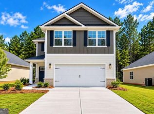 148 Chaucer Ln Lot 73, Carrollton, GA 30117