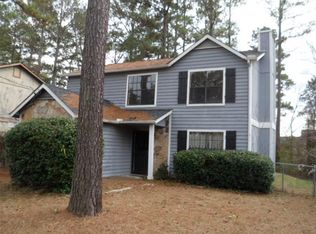 6217 Creekford Dr, Lithonia, GA 30058