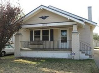 1015 N Monroe St, Hutchinson, KS 67501