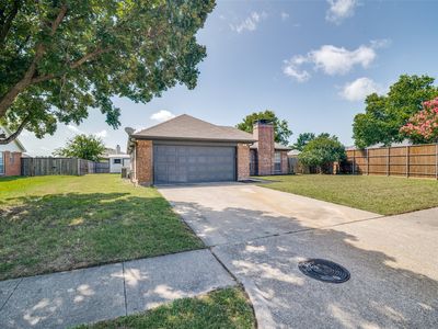 102 Marquette St, Forney, TX, 75126