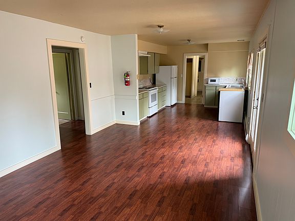 Kitchen and Dining Room