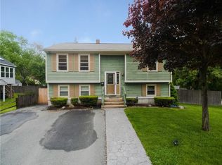 13 Dale Ave, West Warwick, RI 02893