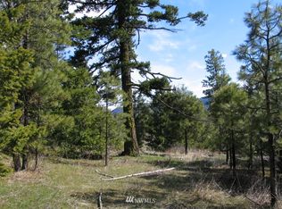 731 Owl Ridge Dr, Cle Elum, WA 98922