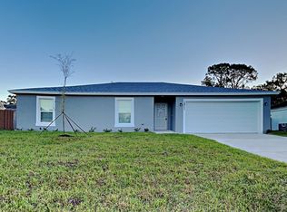 1911 SE Aires Ln, Port Saint Lucie, FL 34984