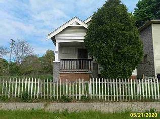 1264 Manistique St, Detroit, MI 48215