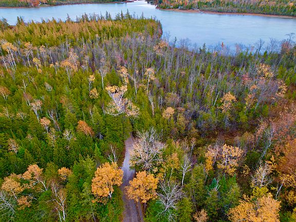 2nd image of Vl 9 Ac Grand Pointe Rd