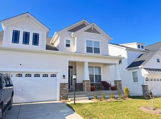 4210 Jk Rowling Ct, White Plains, MD 20695
