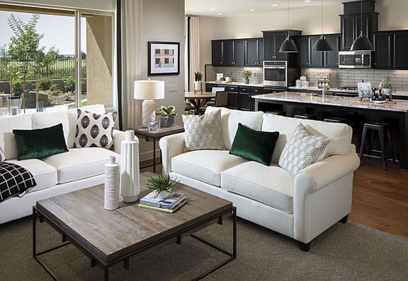 Woodside Homes - Prestwick