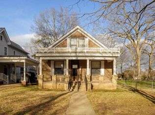 610 Poplar St, Florence, AL 35630