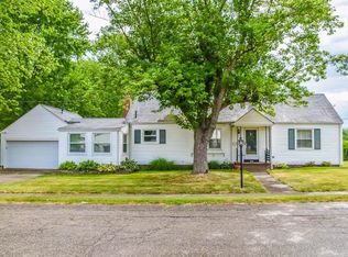 3710 Harvard Ave NW, Canton, OH 44709